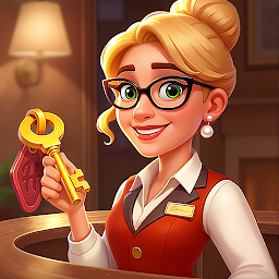 Hotel Legacy: Merge Game 14.0.0