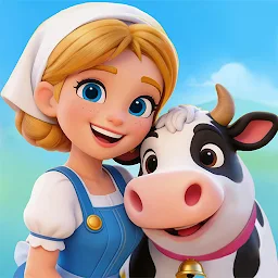 Family Farm Merge 9.0.0