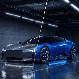 ModsTune – AI Car Designer 1.0.2