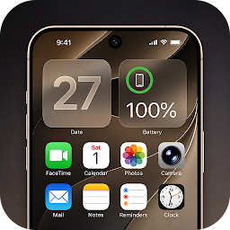 iFocus Launcher 1.0.1