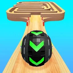 Rolling Ball Sky Escape 1.120