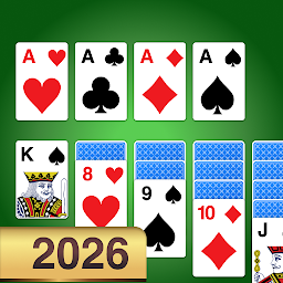 Пасьянс – классическая игра 2.9.0