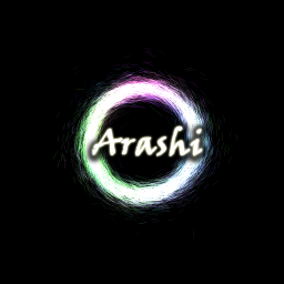 Arashi 1.80