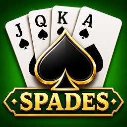 Spades Solitaire – Card Games 1.32.0.20260717