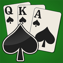 Spades: Classic Card Games 2.8.0.6036