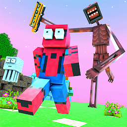 Craft School: Monster Class 3.9.3