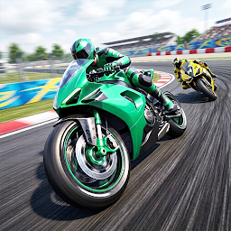 Pro Rider: Motorcycle Racing 1.0.1