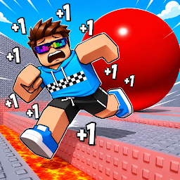 +1 Speed Obby Escape 0.4