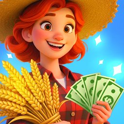 Farm Empire: Idle Harvest Inc 0.1.0