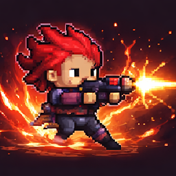Crazy Gunner: Pixel Survivor 1.5.0