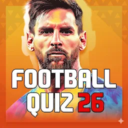 Football Quiz! Ultimate Trivia 2.0.16