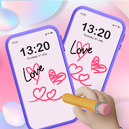 WeDraw: Lockscreen Drawing 1.1.8