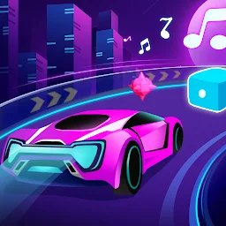 Magic Beat Racing music game 2.0.3