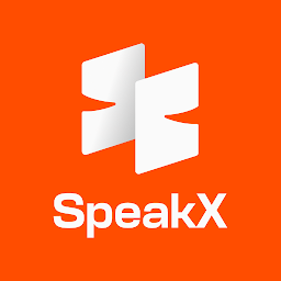 SpeakX English 5.6.2