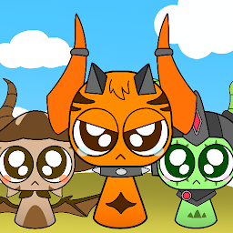 Cute Monster Band 1.0.56