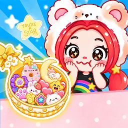 Cute Scoop DIY ASMR Packing 1.0.02.01.04