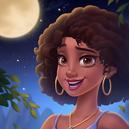 Seaside Escape: Merge & Story 2.6.5