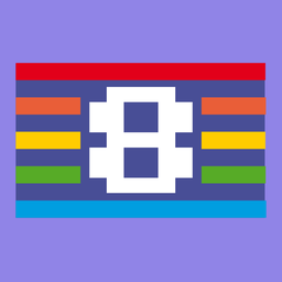 8-Bit Wonders 0.8.10