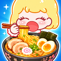 Mukbang Scoop ASMR 1.0.29