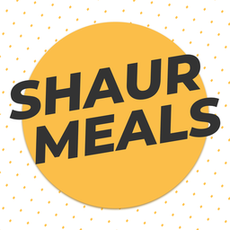Shaurmeals 3.1.0