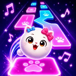 PopCat Beats：Music Games 1.8.0