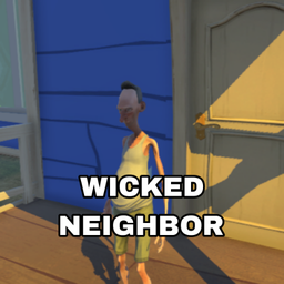 Wicked Neighbor 1.6.1
