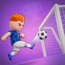 One Shot Soccer 1.8
