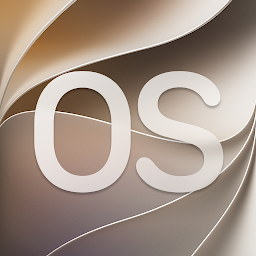 OS 27 Launcher: Golden Gate 1.2.1