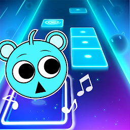 Cat Hop: Музыкальные игры 0.3.5