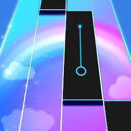 Rainbow Piano 0.2.28
