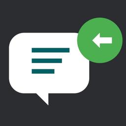SMS Ответ 1.4