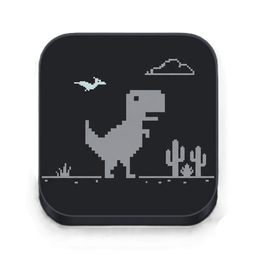 Live Wallpaper Dino game 1.4.0