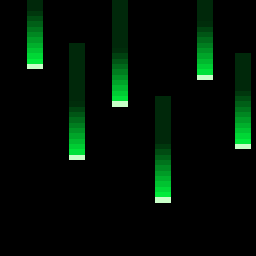 Ghost Rain 3.1