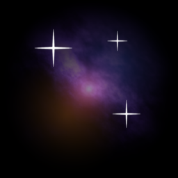Nebula HDR screensaver 4.12.0