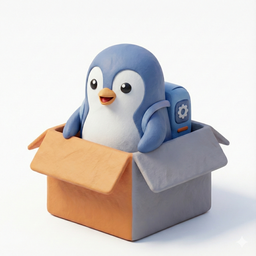 FluxLinux 1.8.0