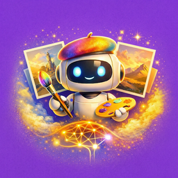 Banana Nano Нейросеть: ИИ Фото генератор 2.4