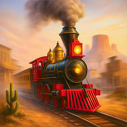 Wild West City 1.0.1231