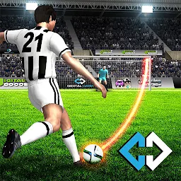 Digital Soccer – Штрафной удар 2.4.5