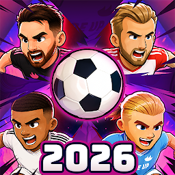 FIRE UP: Soccer 2026 0.5.48