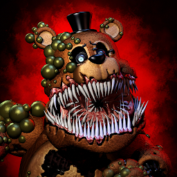 Five Nights of Nightmares 2.0.2