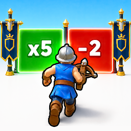 War Survival: Last Shooter 0.0.1.2