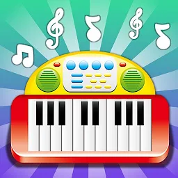 ABC Piano: Фортепиано для детей 20.2