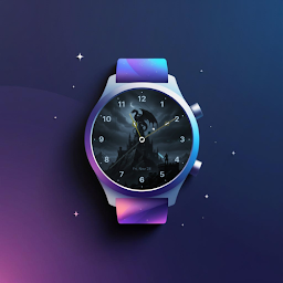 Galaxy Watch Faces 2.6.0
