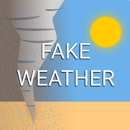 Fake Weather 1.3.1