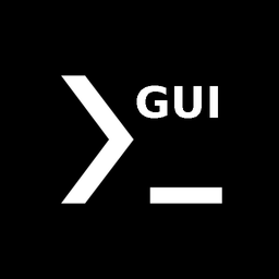 Termux:GUI 0.1.6