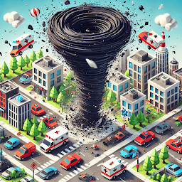 Holein Tornado io 3.2.1