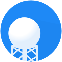 Weather Radar 2.1