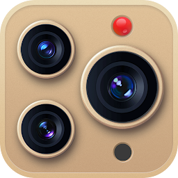 Камера для Android: HD-камера 2.2.9