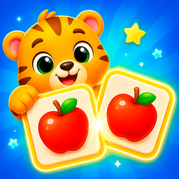 Играй и учись: Развивающие игры для детей 3–5 лет 1.1.2