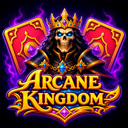 Arcane Kingdom 1.1.0
